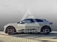 2021 Jaguar I-PACE