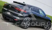 2021 Jaguar I-PACE