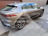 2021 Jaguar I-PACE