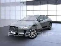 2021 Jaguar I-PACE