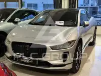 2021 Jaguar I-PACE