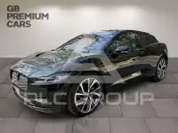2021 Jaguar I-PACE