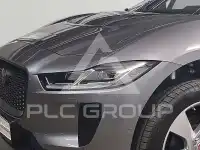 2021 Jaguar I-PACE