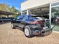 2021 Jaguar I-PACE