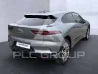 2021 Jaguar I-PACE