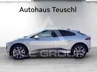 2021 Jaguar I-PACE