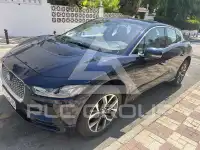 2021 Jaguar I-PACE