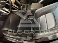 2021 Jaguar I-PACE
