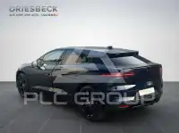 2021 Jaguar I-PACE