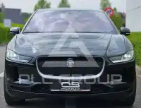 2021 Jaguar I-PACE