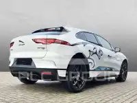 2021 Jaguar I-PACE