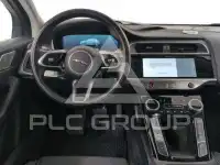 2021 Jaguar I-PACE