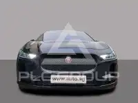 2021 Jaguar I-PACE