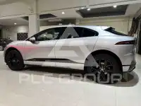 2021 Jaguar I-PACE