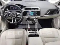 2021 Jaguar I-PACE