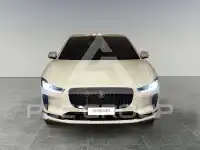 2021 Jaguar I-PACE