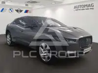 2021 Jaguar I-PACE
