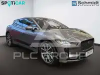 2021 Jaguar I-PACE