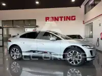2021 Jaguar I-PACE