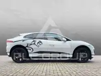 2021 Jaguar I-PACE