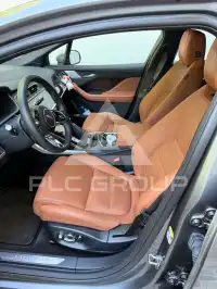 2021 Jaguar I-PACE