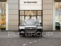 2021 Jaguar I-PACE