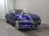 2021 Jaguar I-PACE