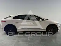2021 Jaguar I-PACE