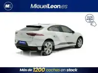 2021 Jaguar I-PACE