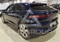 2021 Jaguar I-PACE