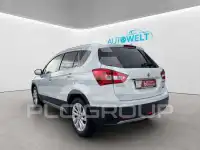 2021 Suzuki SX4