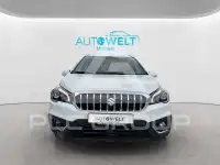 2021 Suzuki SX4