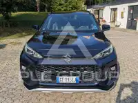 2021 Suzuki Other