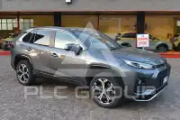 2021 Suzuki Across