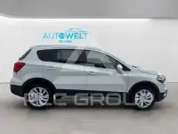 2021 Suzuki SX4