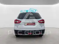 2021 Suzuki SX4