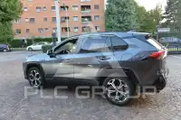 2021 Suzuki Across