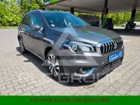 2021 Suzuki SX4