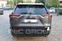 2021 Suzuki Across