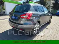2021 Suzuki SX4