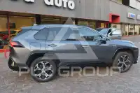 2021 Suzuki Across