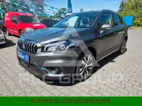 2021 Suzuki SX4