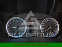 2021 Suzuki SX4