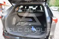 2021 Suzuki Across