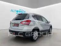 2021 Suzuki SX4