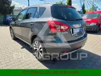 2021 Suzuki SX4