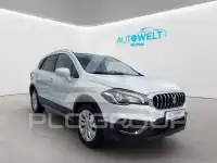 2021 Suzuki SX4