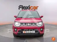 2021 Suzuki Ignis
