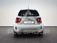 2021 Suzuki Ignis