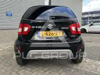 2021 Suzuki Ignis